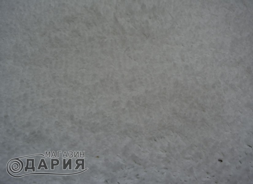 Тъкан килим ШАГИ s057 white